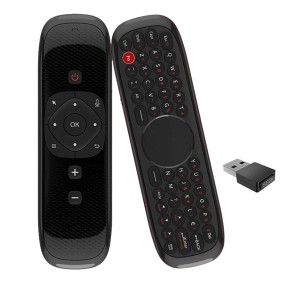 ریموت کنترل ایرموس هوشمند تسکو مدل TRC192T