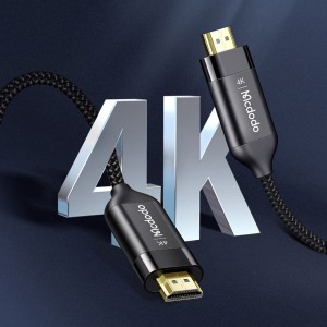 کابل HDMI مک دودو مدل CA-7180