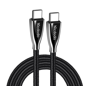 کابل تایپ سی به تایپ سی مک دودو مدل CA-5890