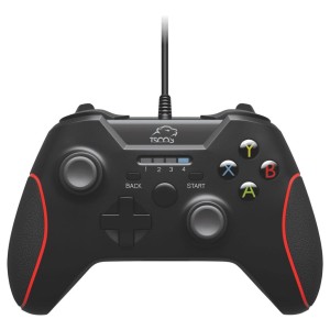 دسته بازی تسکو تسکو مدل TG 120 با گارانتی توسن سیستم شرق