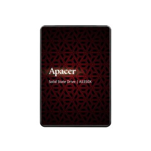 حافظه SSD اپیسر مدل AS350X SATA III ظرفیت 128 گیگ
