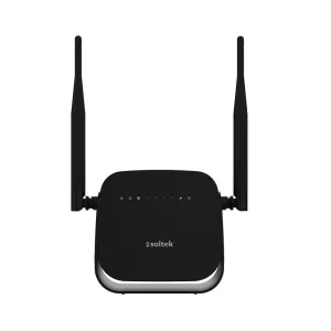 مودم ADSL2 سولتک WM305N