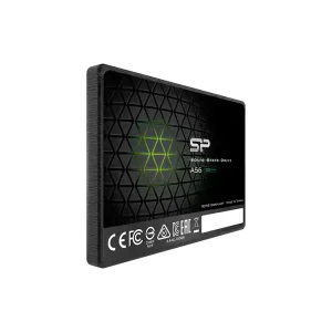 اس اس دی اینترنال SATA 3.0 سیلیکون پاور مدل ACE A56  ظرفیت 256GB