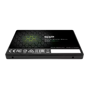 اس اس دی اینترنال SATA 3.0 سیلیکون پاور مدل ACE A56  ظرفیت 256GB