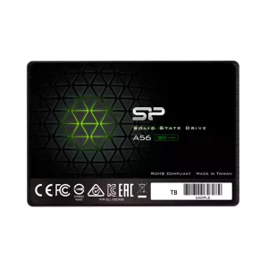 اس اس دی اینترنال SATA 3.0 سیلیکون پاور مدل ACE A56 ظرفیت 128GB