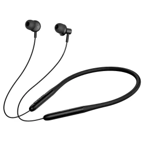 هندزفری بلوتوثی دورگردنی بیسوس NGPB010001