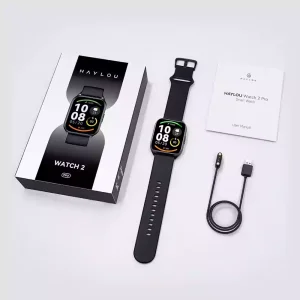 ساعت  هایلو مدل watch 2 pro