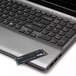 حافظه SSD پی ان وای مدل CS2230 ظرفیت 500 گیگ