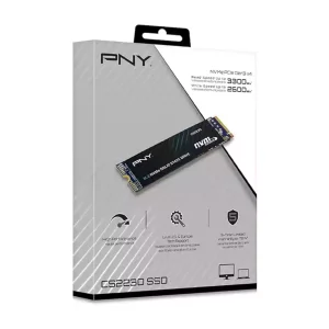 حافظه SSD اینترنال پی ان وای مدل CS2230 ظرفیت 1 ترابایت