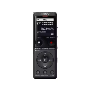 ضبط کننده صدا سونی مدل ICD-UX570F