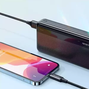 پاوربانک 20000mAh مک دودو مدل MC-1370