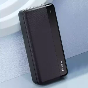 پاوربانک 20000mAh مک دودو مدل MC-1370