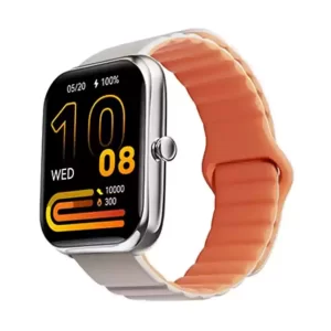 ساعت هوشمند هایلو مدل Haylou RS4 MAX