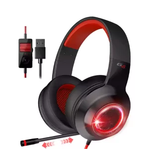 هدست گیمینگ ادیفایر مدل G4