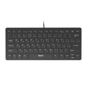 کیبورد تسکو مدل TK 8037