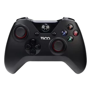 دسته بازی وایرلس تسکو مدل TG135W