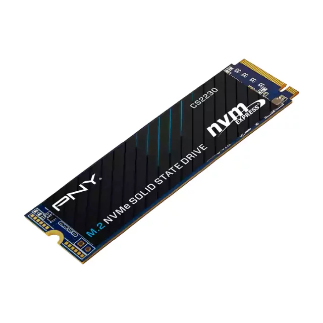حافظه SSD اینترنال پی ان وای مدل CS2230 ظرفیت 500 گیگ
