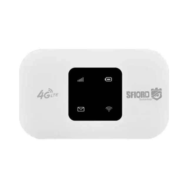 مودم همراه اسفیورد مدل M720