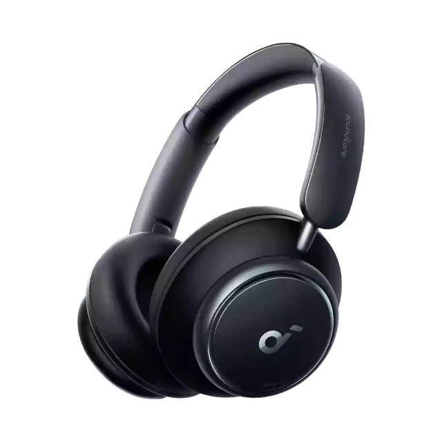 هدفون بی سیم انکر مدل Soundcore Space Q45 A3040