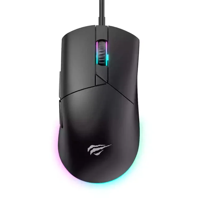 موس گیمینگ هویت مدل MS1038