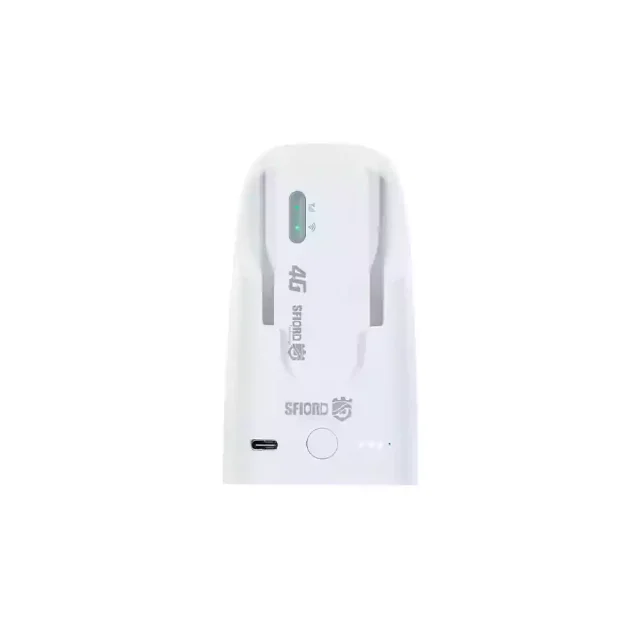 مودم 4G قابل حمل اسفیورد مدل PT3000