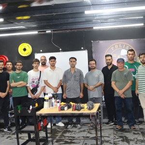 دوره کارشناسی تخصصی خودرو