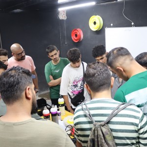 دوره کارشناسی تخصصی خودرو