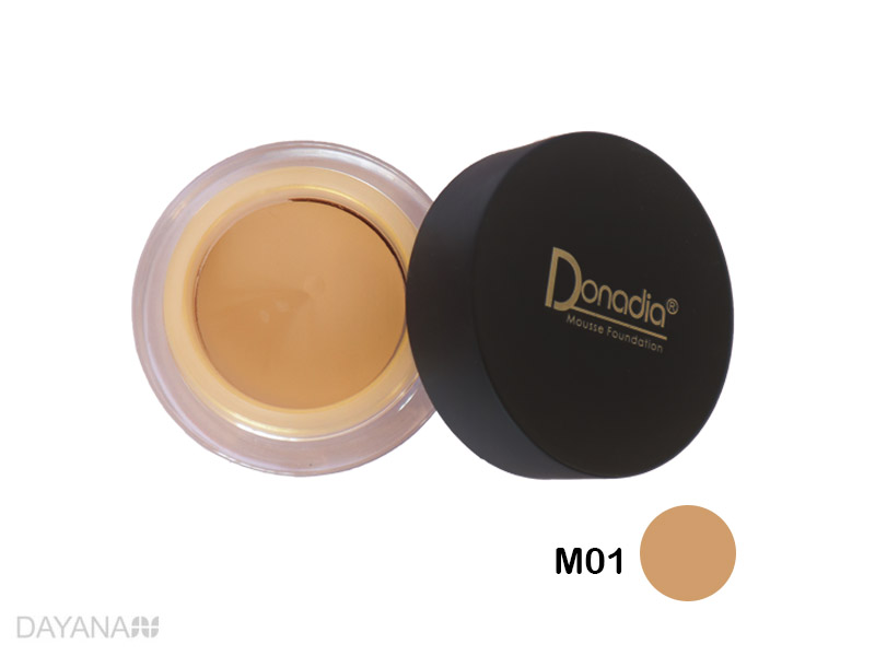 کرم موس دنادیا کد M01