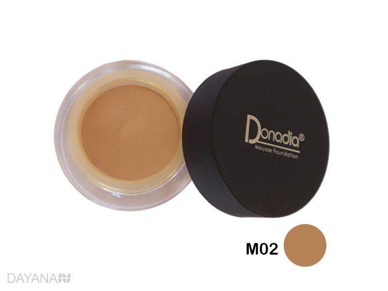 کرم موس دنادیا کد M02