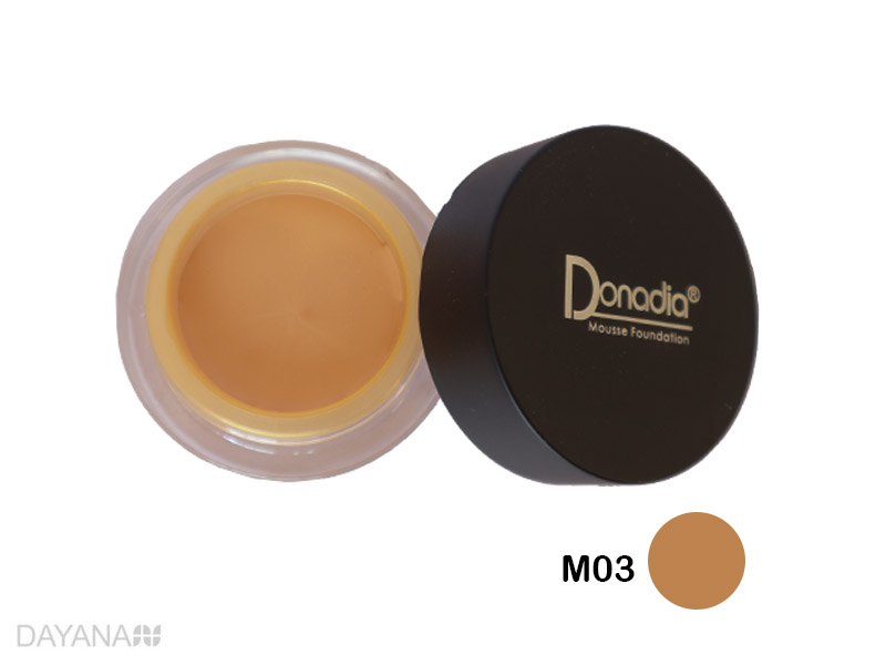 کرم موس دنادیا کد M03