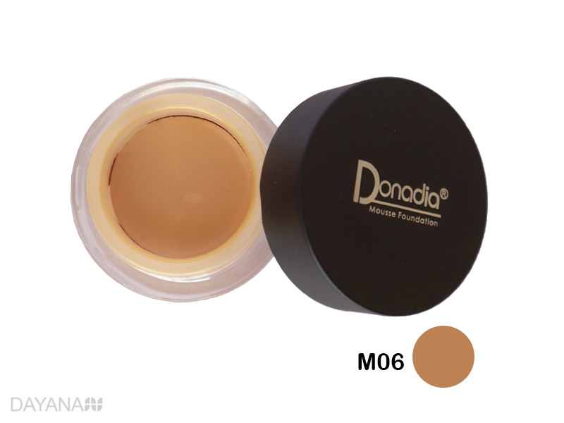 کرم موس دنادیا کد M06