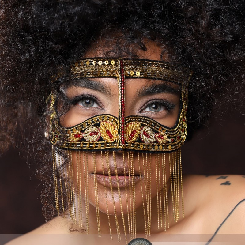 لنزچشم رنگی کانفست شماره30