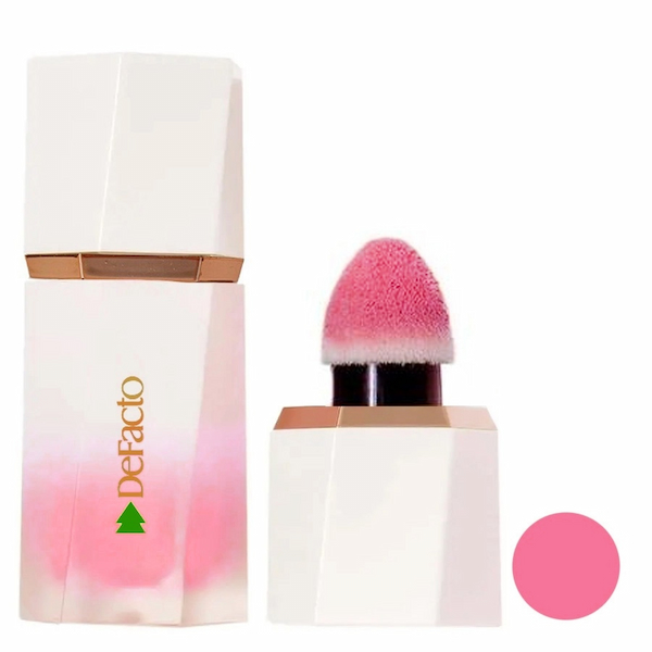 رژگونه مایع دفکتو B01