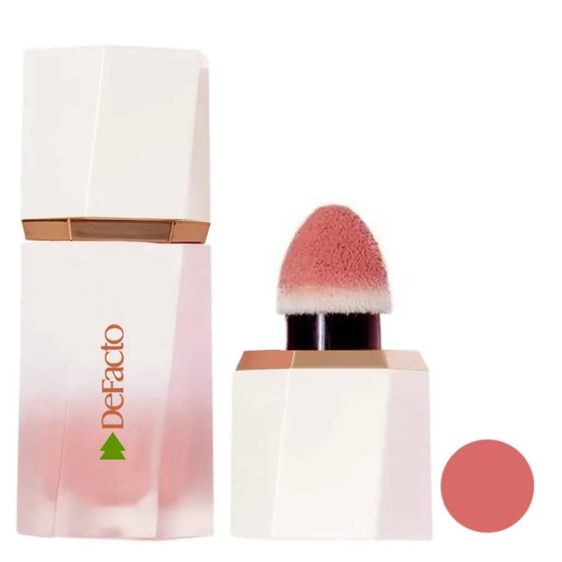 رژگونه مایع دفکتو B05