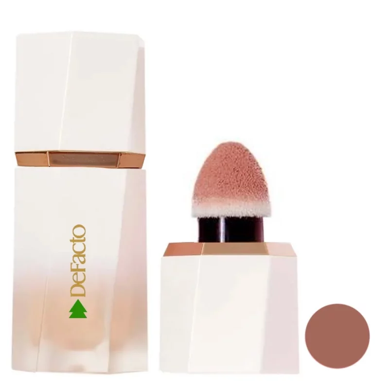 رژگونه مایع دفکتو B06