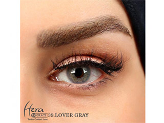 لنز چشم هرا گریس شماره 39