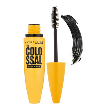 ریمل میبلین کولوسال اکسپرس Maybelline The Colossal 100% Black