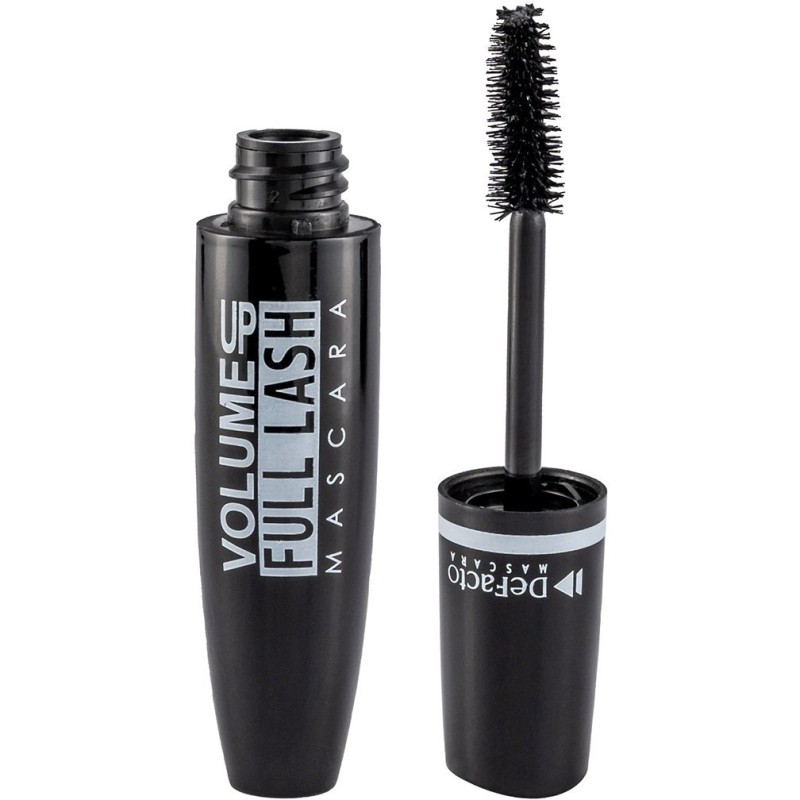 ریمل حجم دهنده دیفکتو Ultra Black