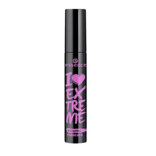 ریمل حجم دهنده اسنس volume mascara