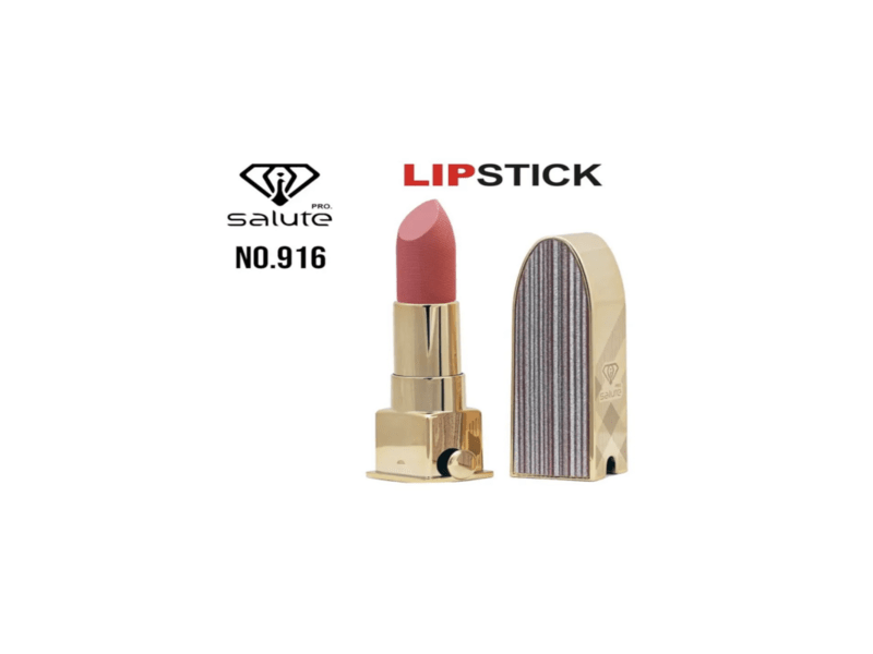 رژ لب جامد سالوته کد 916