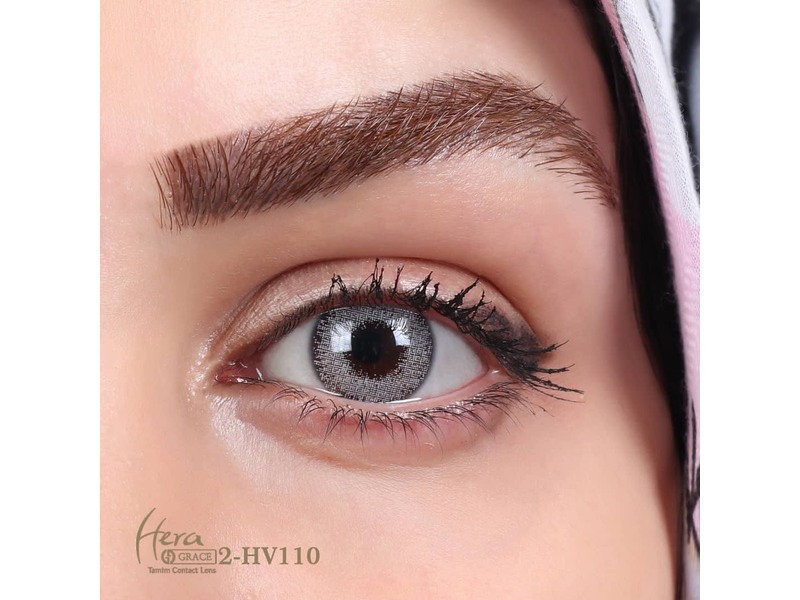 لنز چشم هرا گریس  شماره 02