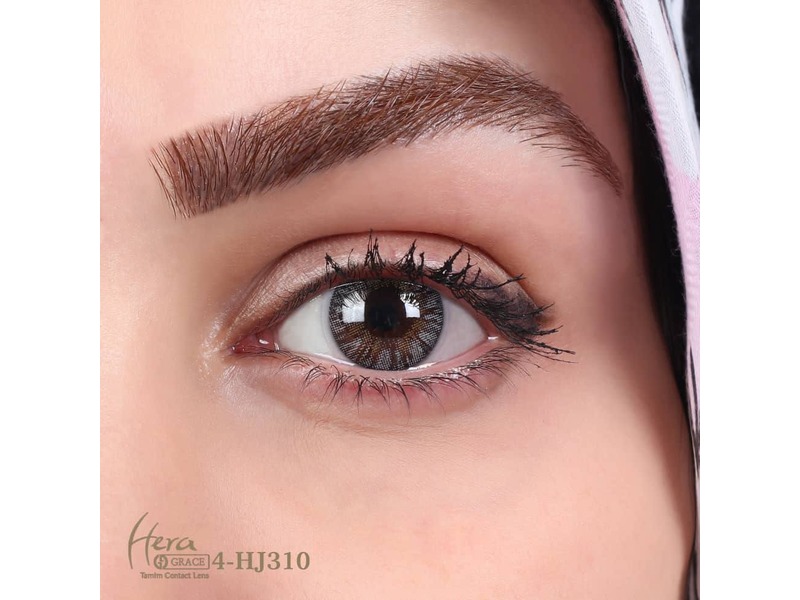 لنز چشم  هرا گریس کد 04