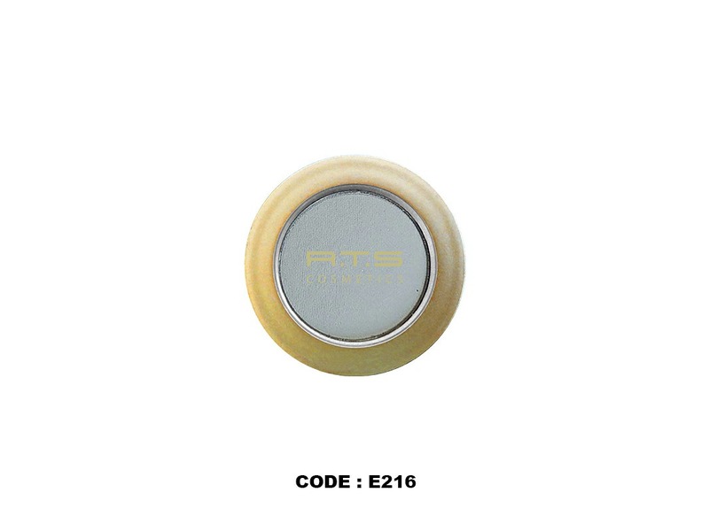 سایه چشم تک رنگ آر تی اس کد E216