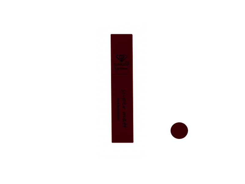 رژ لب مایع سالوته کد 314 حجم 6 میلی لیتر