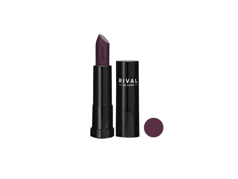 رژ لب جامد براق ریوال د لوپ کد 01