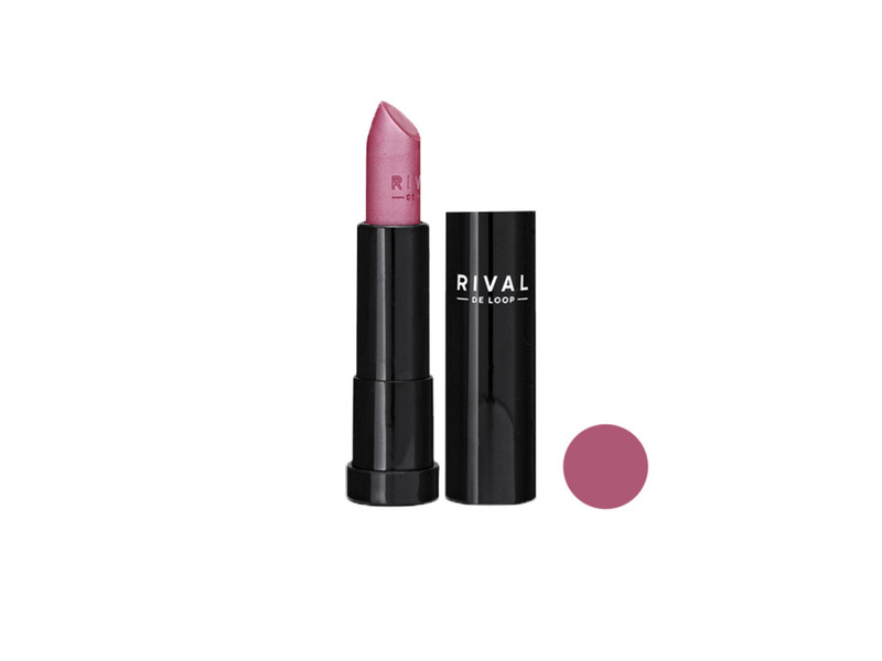 رژ لب جامد براق ریوال د لوپ کد 14