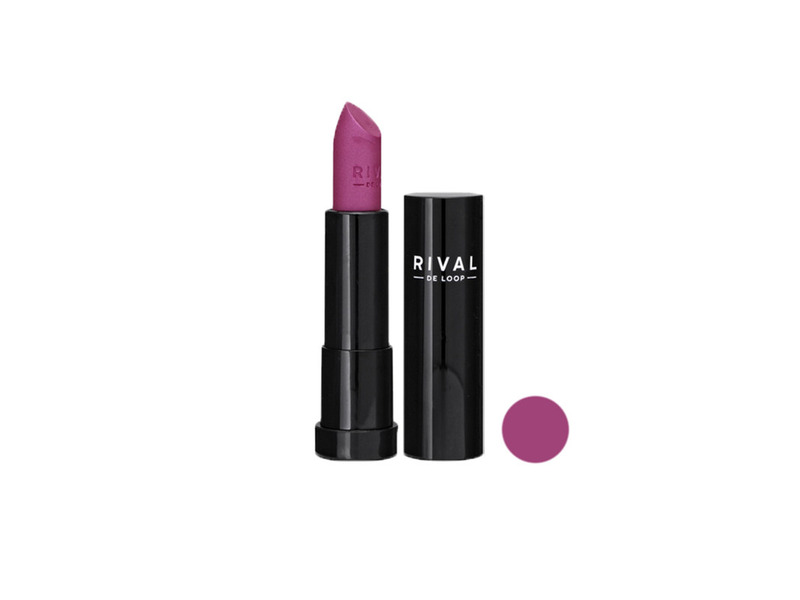 رژ لب جامد براق ریوال د لوپ کد 18