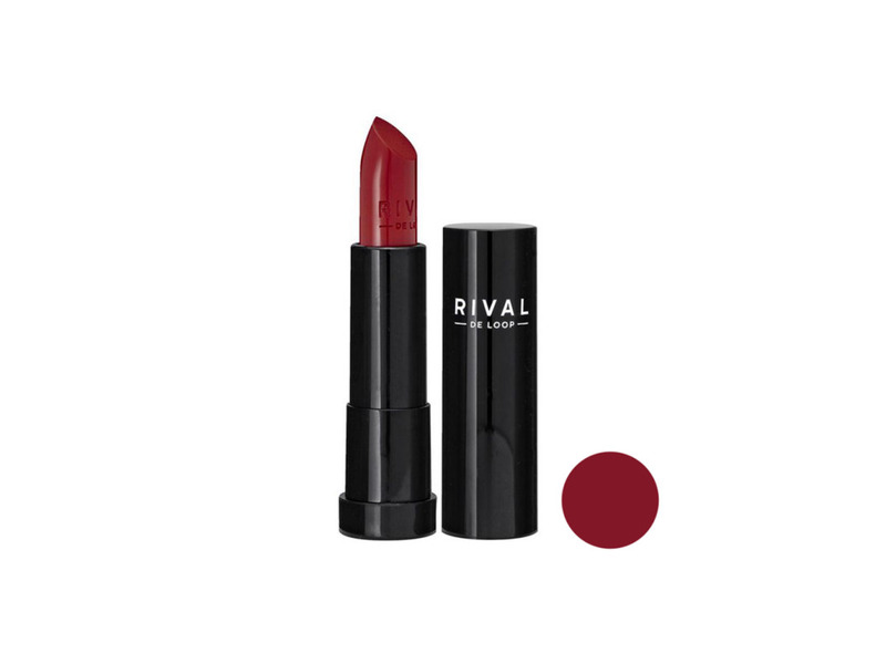 رژ لب جامد براق ریوال د لوپ کد 23
