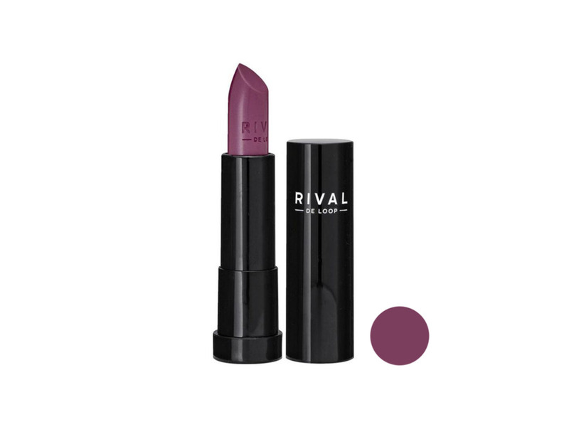 رژ لب جامد براق ریوال د لوپ کد 20