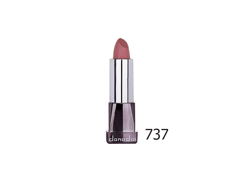 رژ لب جامد مات  دنادیا  کد 737